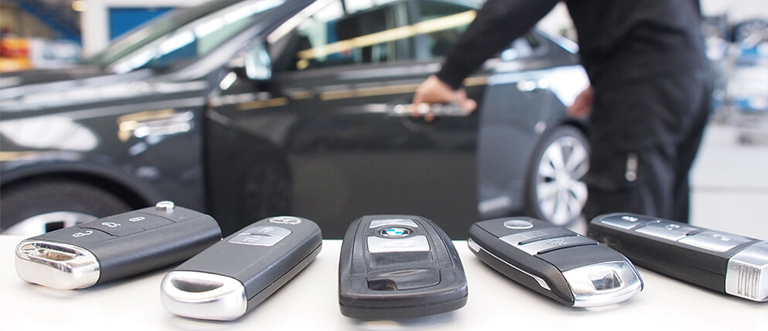 Mobile Car Locksmith Buena Park