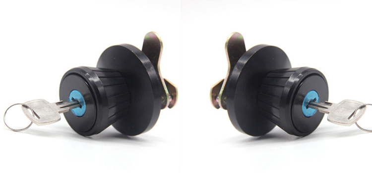 Cabinet Knob Lock Buena Park