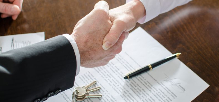 Commercial Eviction Service Buena Park