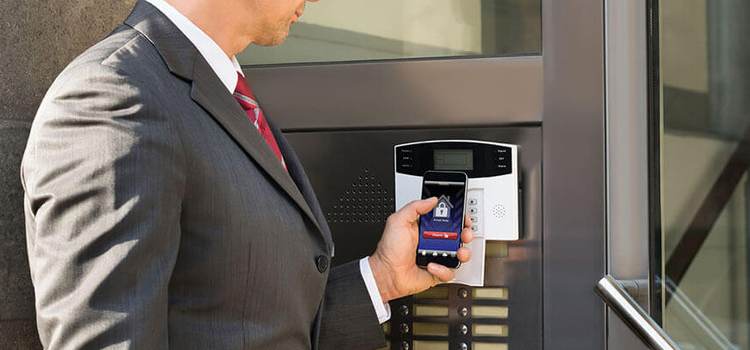 Commercial Office Locksmith Buena Park