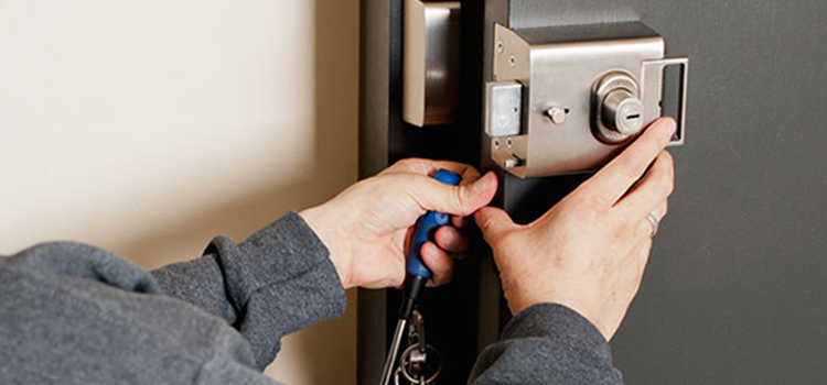 Deadbolt Lock Installation Buena Park