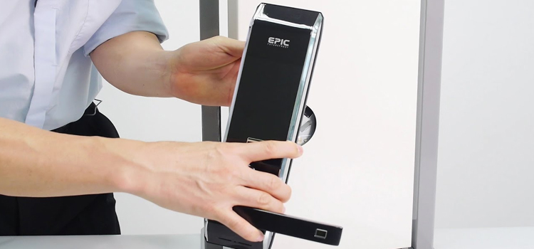 Digital Lock Installation Buena Park