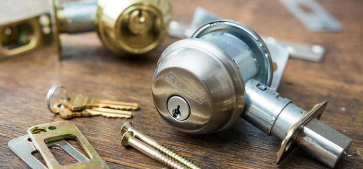 Doorknob Locks Repair Buena Park