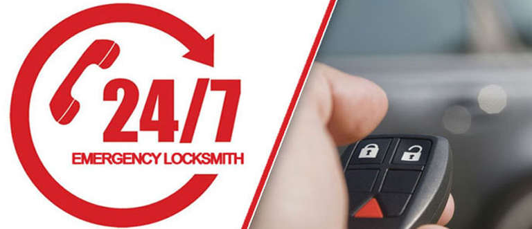 Emergency Locksmith Buena Park