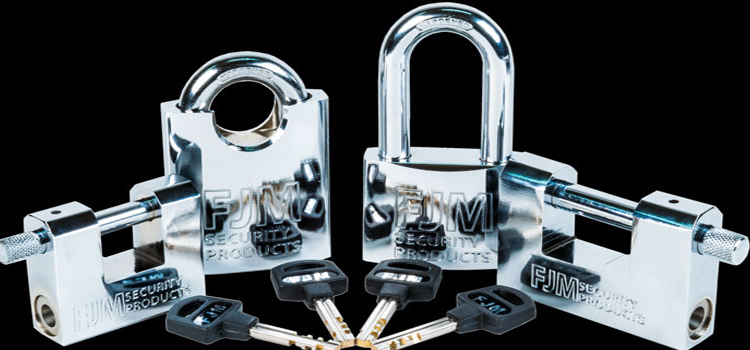 High Security Padlock Buena Park