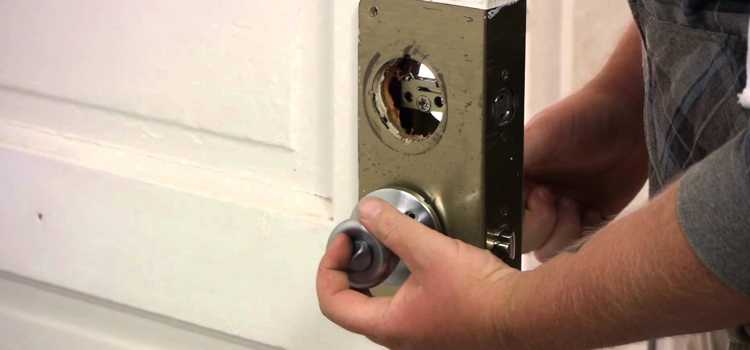 Home Lock Change in Buena Park