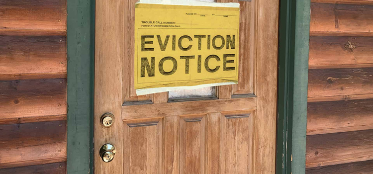 Residential Eviction Service Buena Park