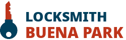 Locksmith Buena Park